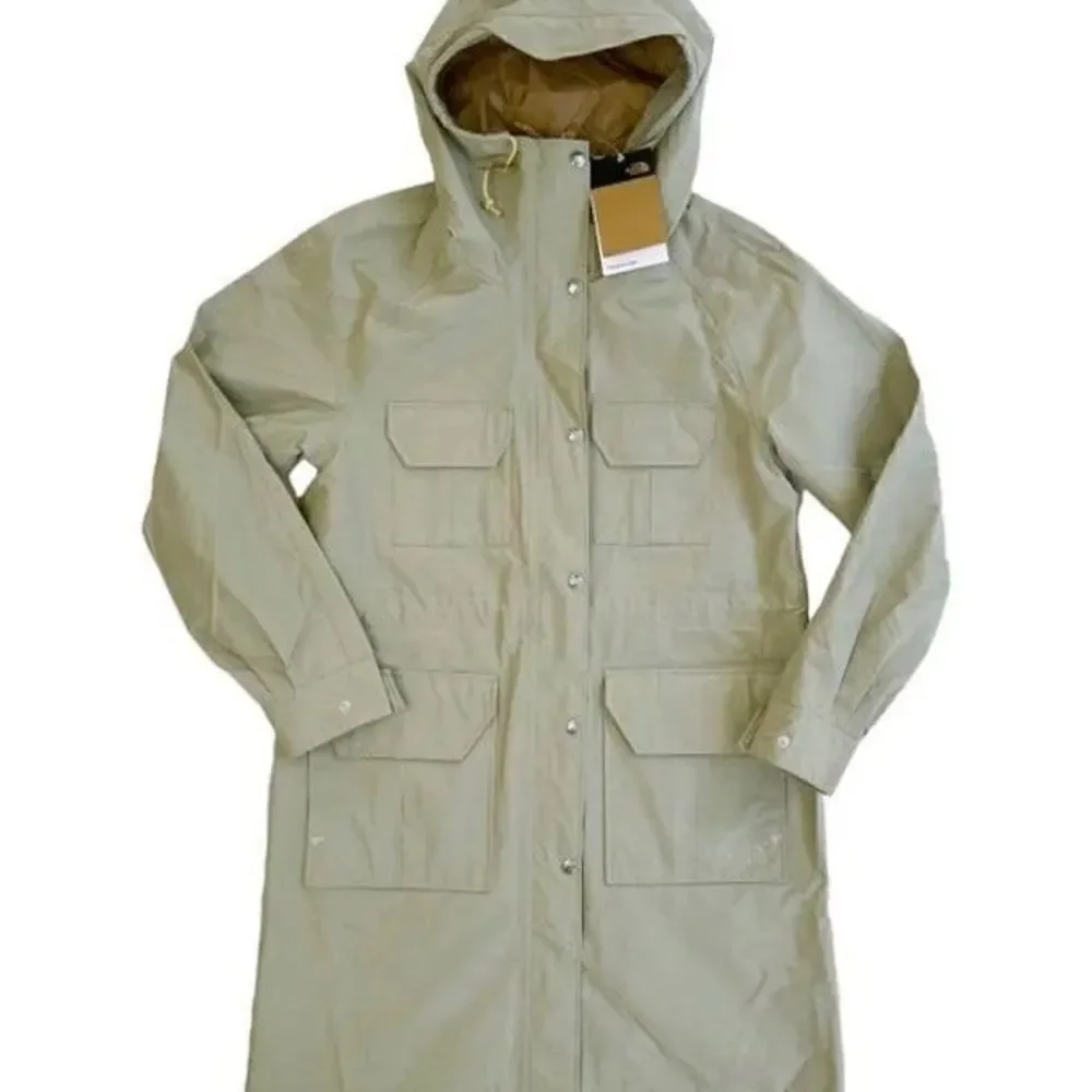 The North Face new tags